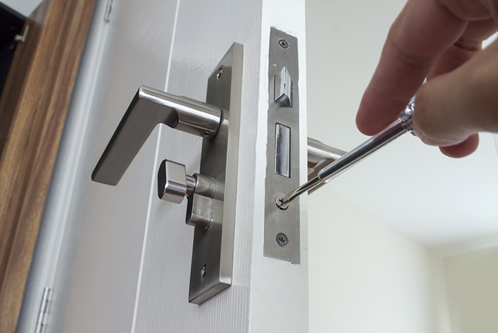 Our local locksmiths are able to repair and install door locks for properties in Bradford On Avon and the local area.